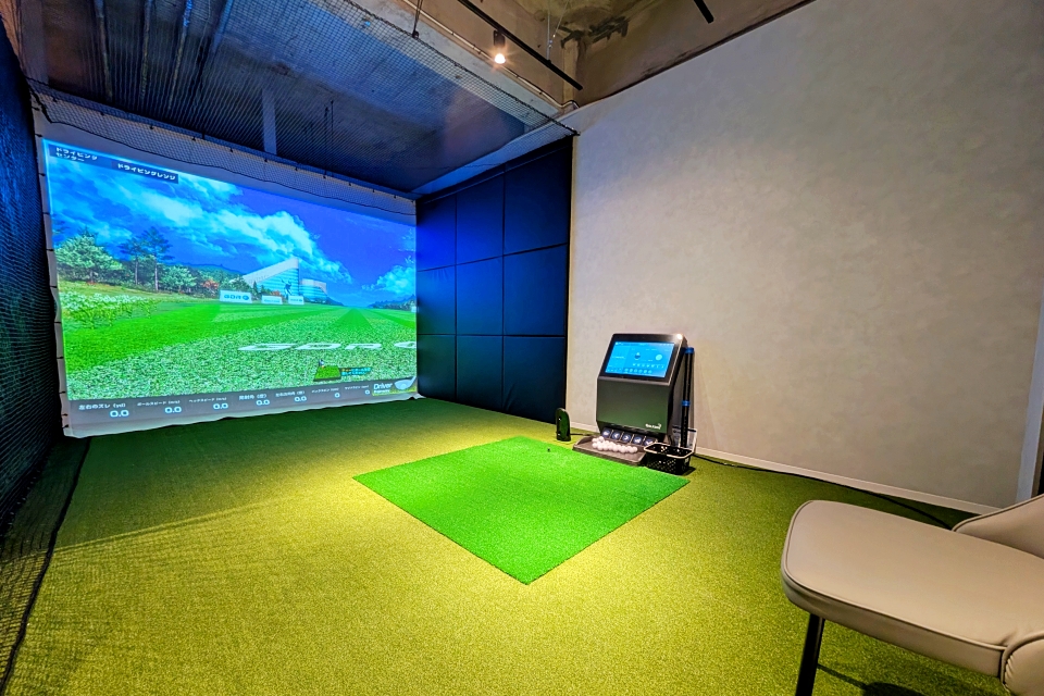 マイゴル板橋大山駅前店