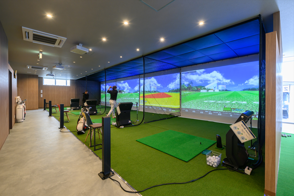 マイゴル金沢竪町通り店