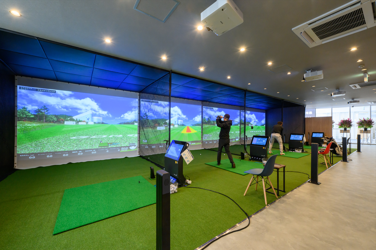 マイゴル金沢竪町通り店