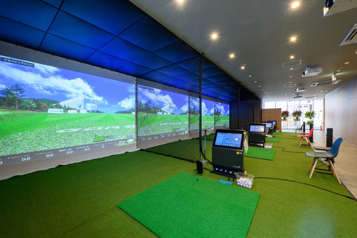 マイゴル金沢竪町通り店