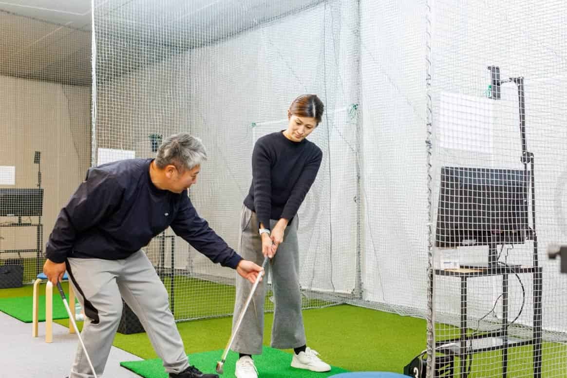マイゴル松江八幡店