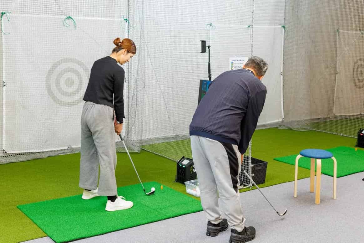 マイゴル松江八幡店