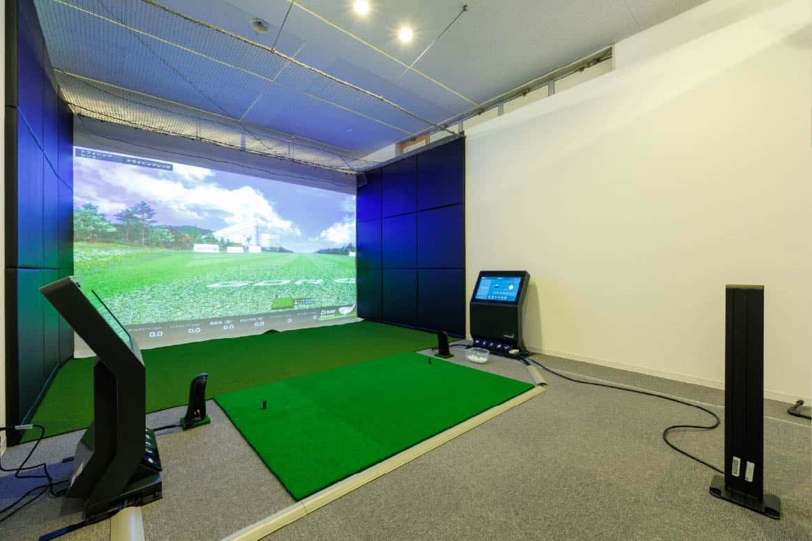 マイゴル松江八幡店