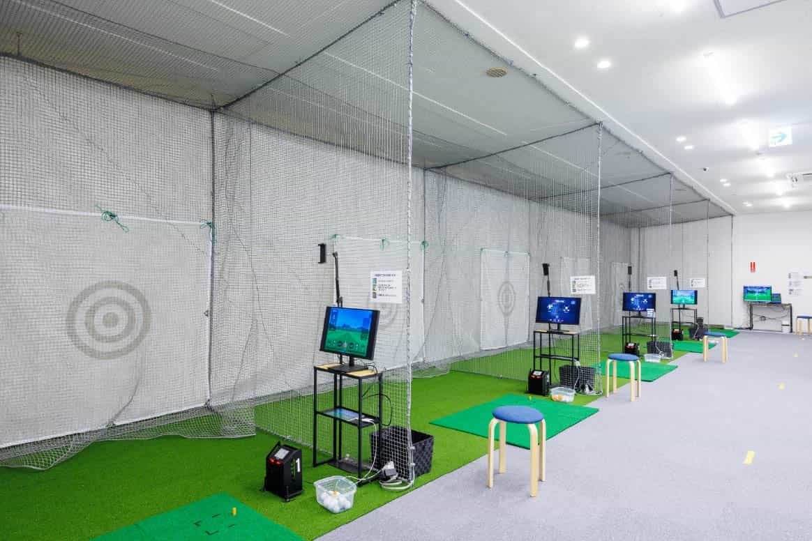 マイゴル松江八幡店