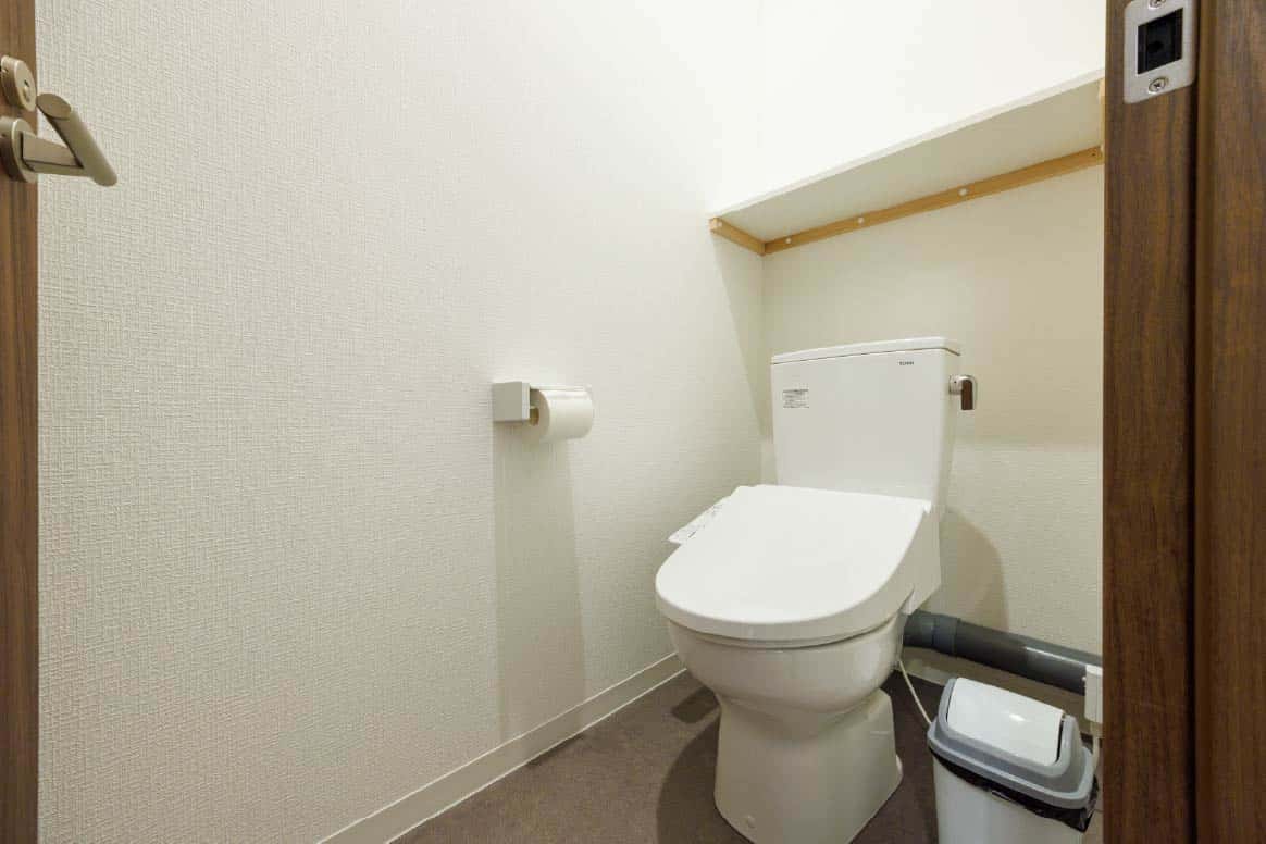 てぶらでOK！充実の無料レンタルと設備