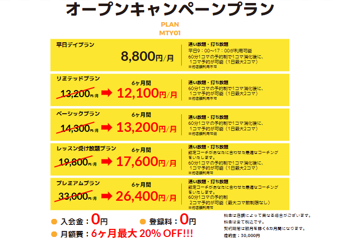 マイゴル本八幡店