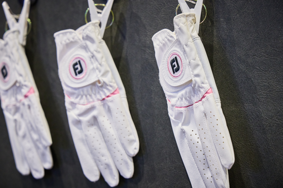 てぶらでOK!充実の無料レンタルと設備