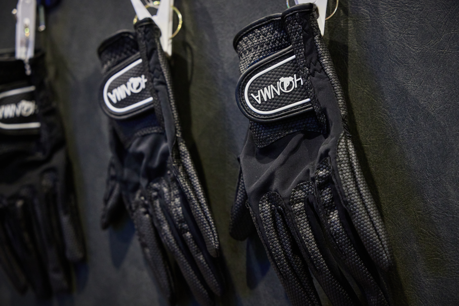 てぶらでOK!充実の無料レンタルと設備