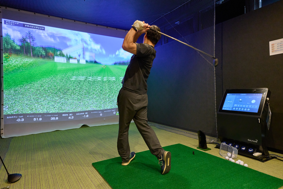 マイゴル本八幡店