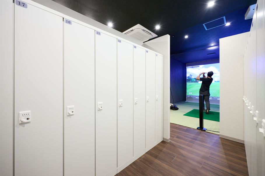 マイゴル本八幡店