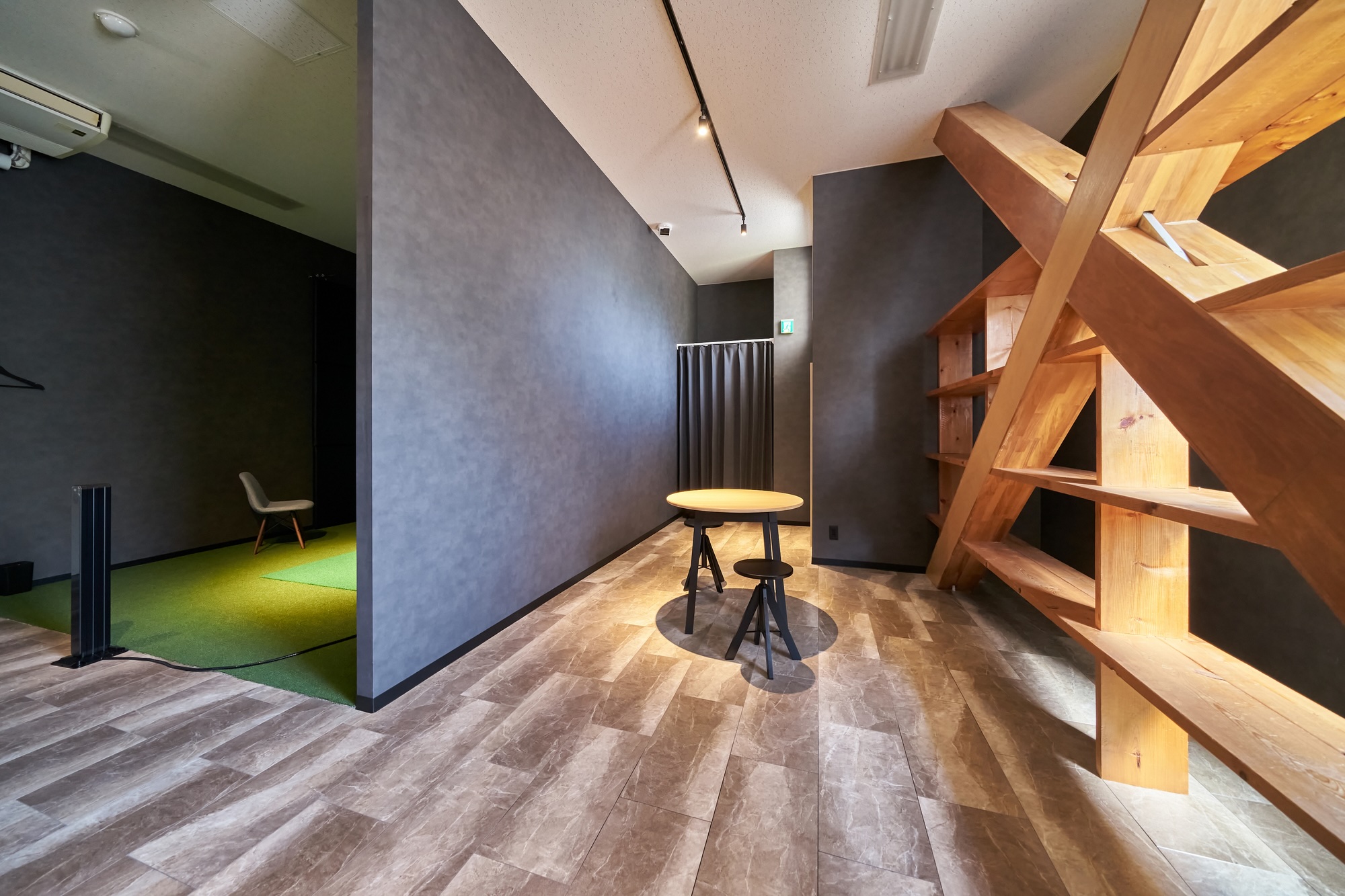 マイゴル熱田店（日比野駅）