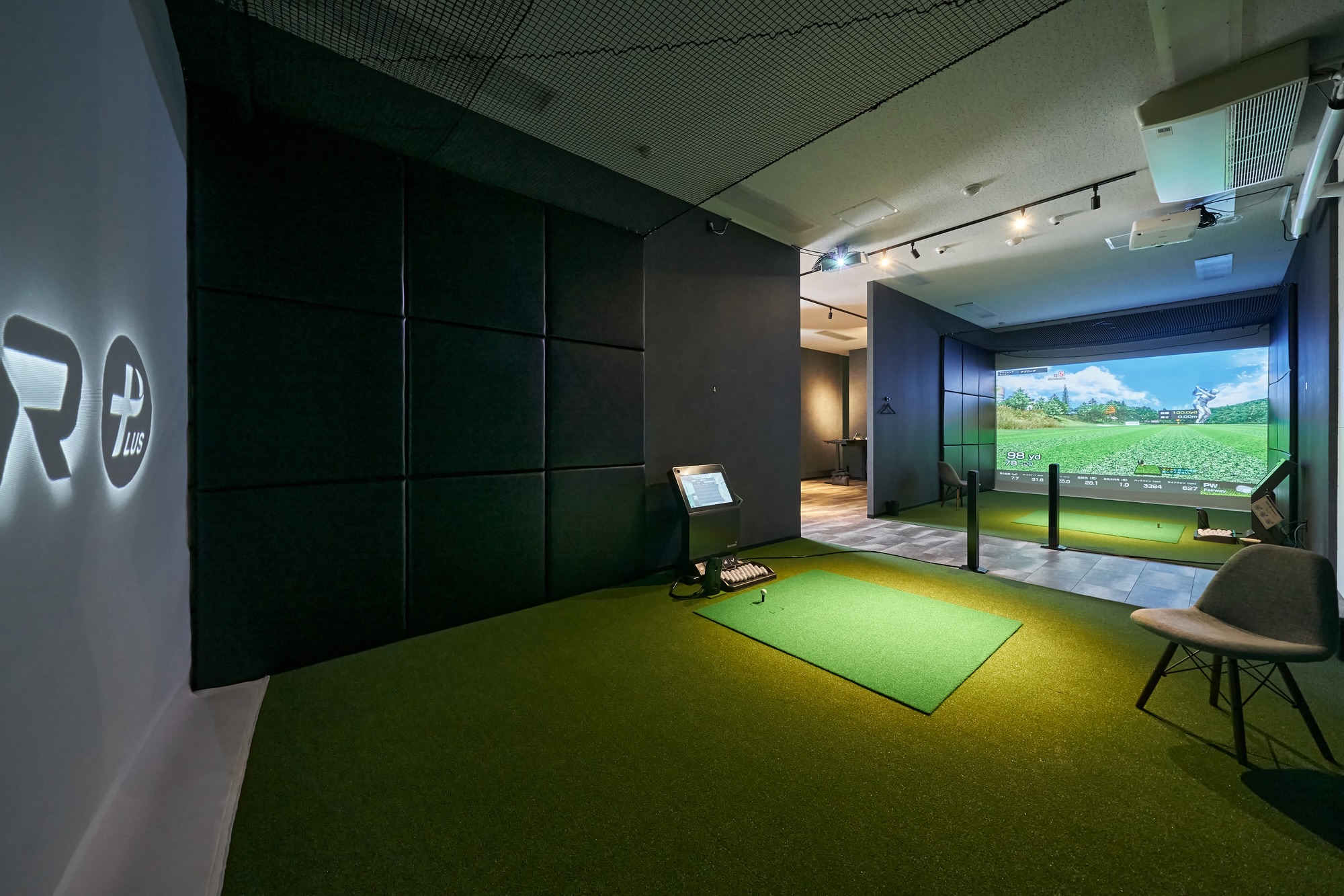 マイゴル熱田店（日比野駅）