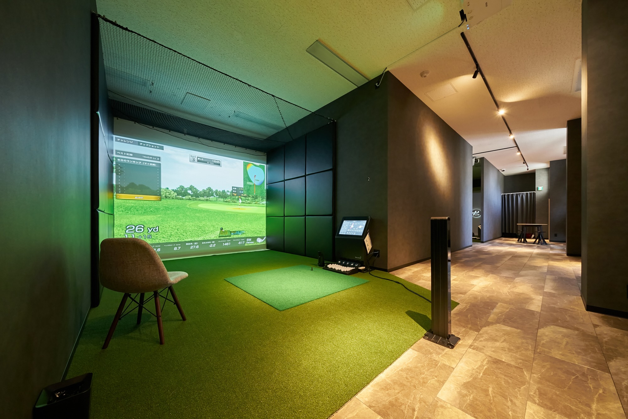 マイゴル熱田店（日比野駅）