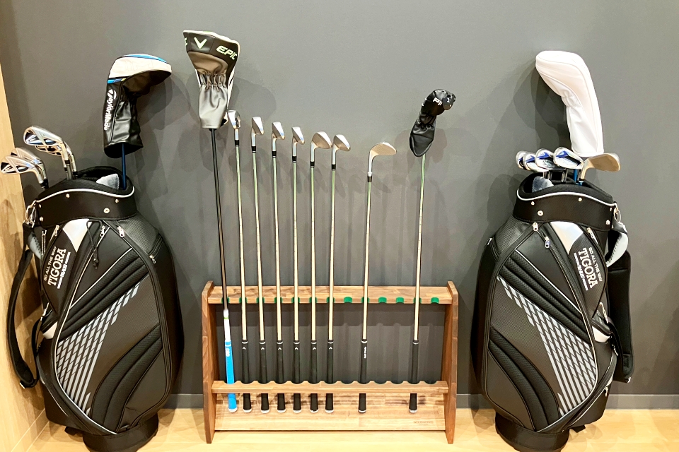 マイゴル武蔵中原駅前店