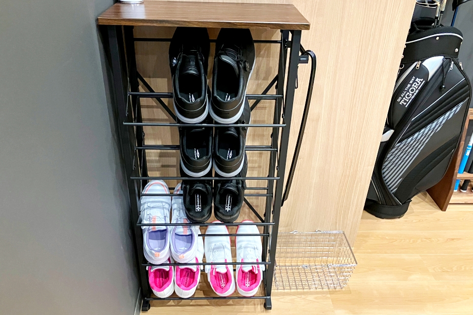 マイゴル武蔵中原駅前店