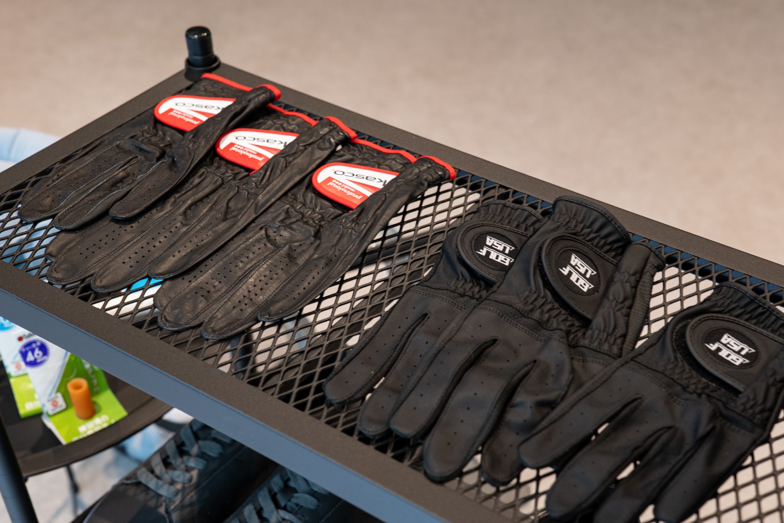 てぶらでOK！充実の無料レンタルと設備