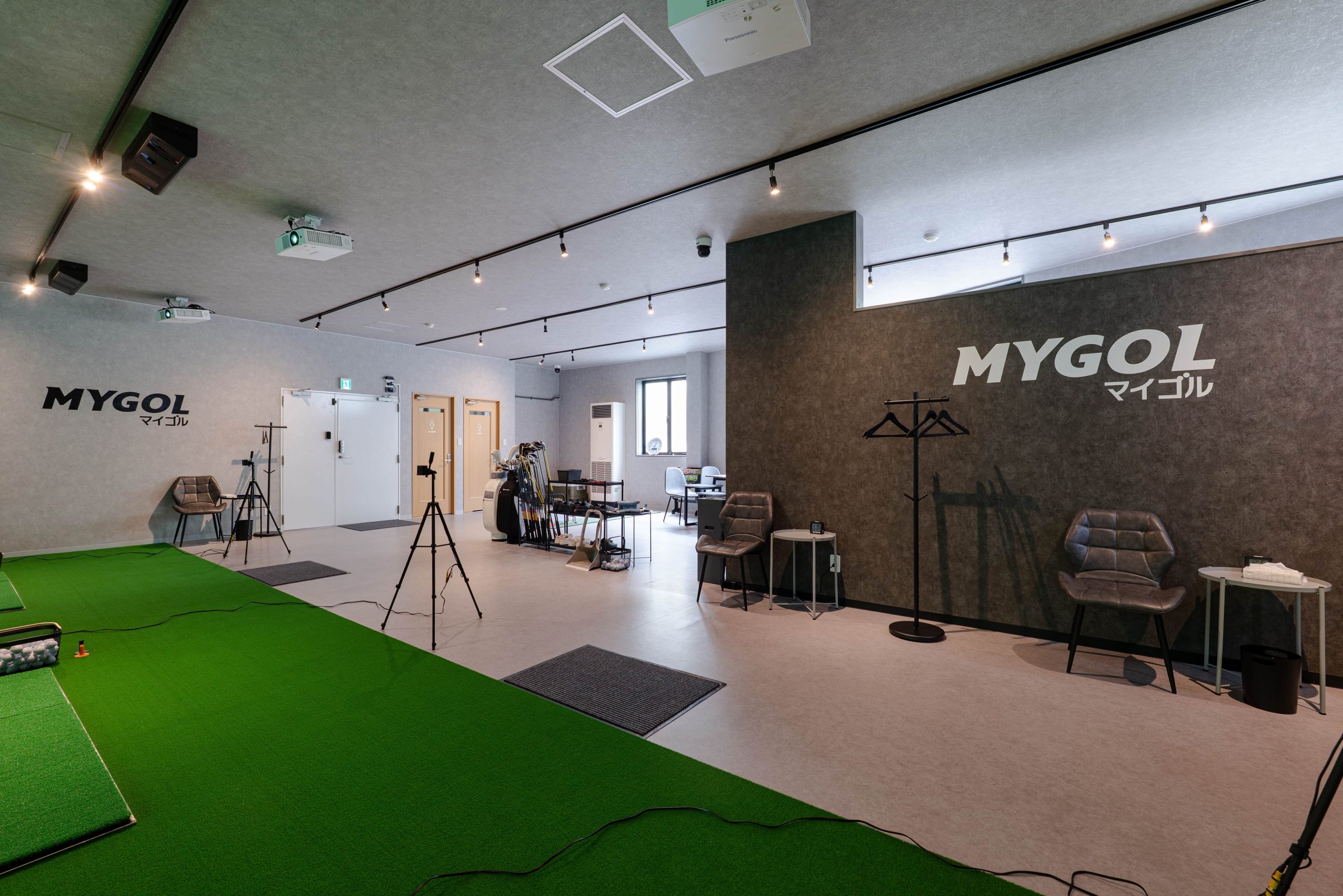 マイゴル佐世保店