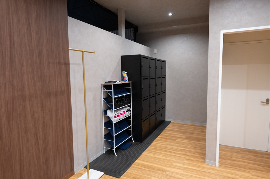 マイゴル小山店