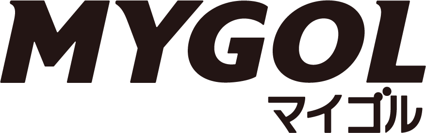 MYGOL公式ロゴ