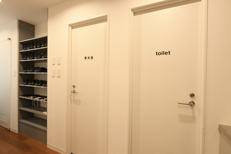 マイゴル東松原店