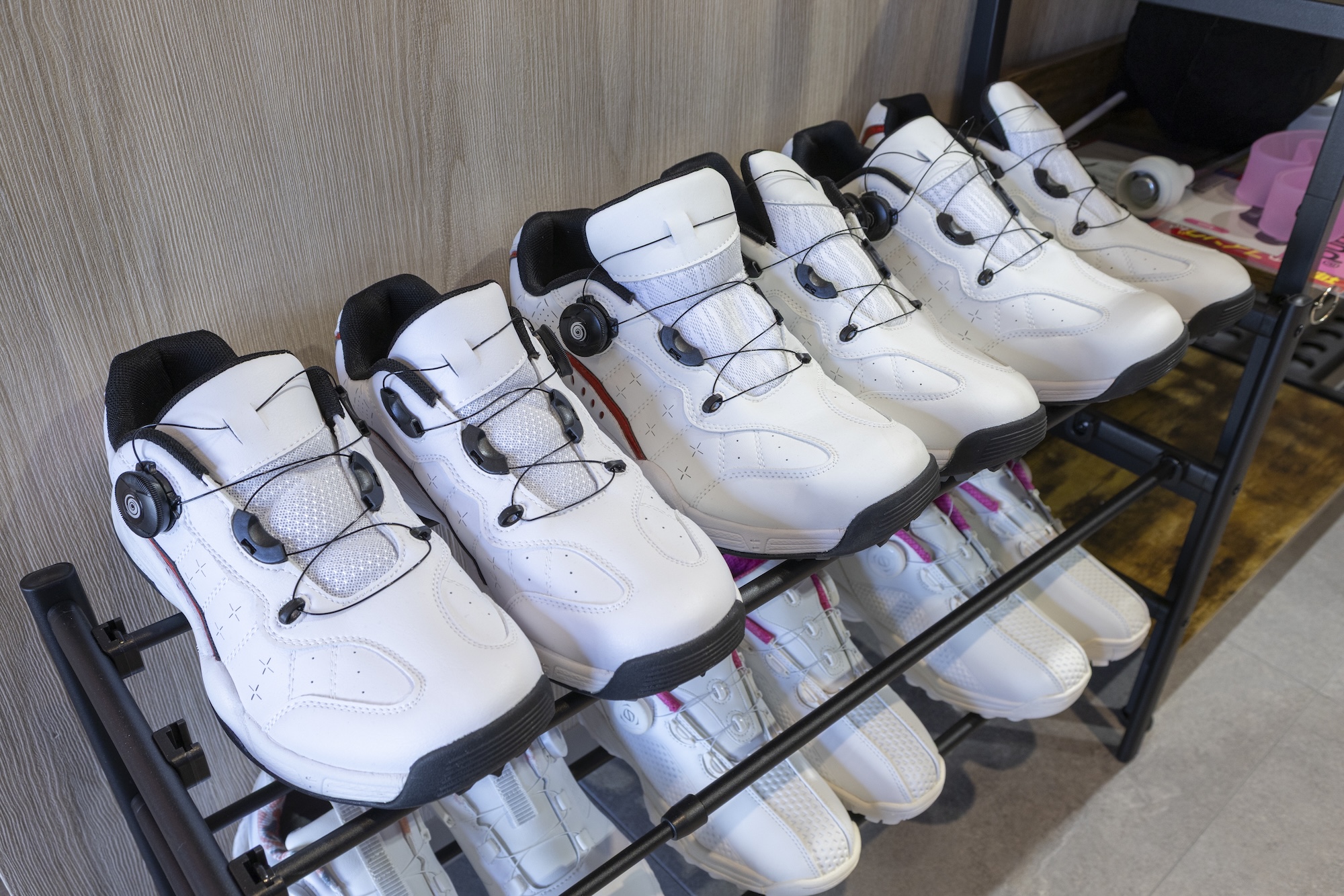 マイゴル八戸店
