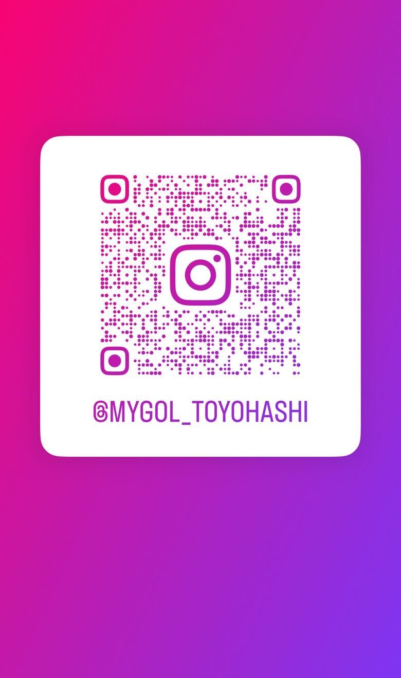 マイゴルMEGAドン・キホーテ豊橋店 Instagramアカウント