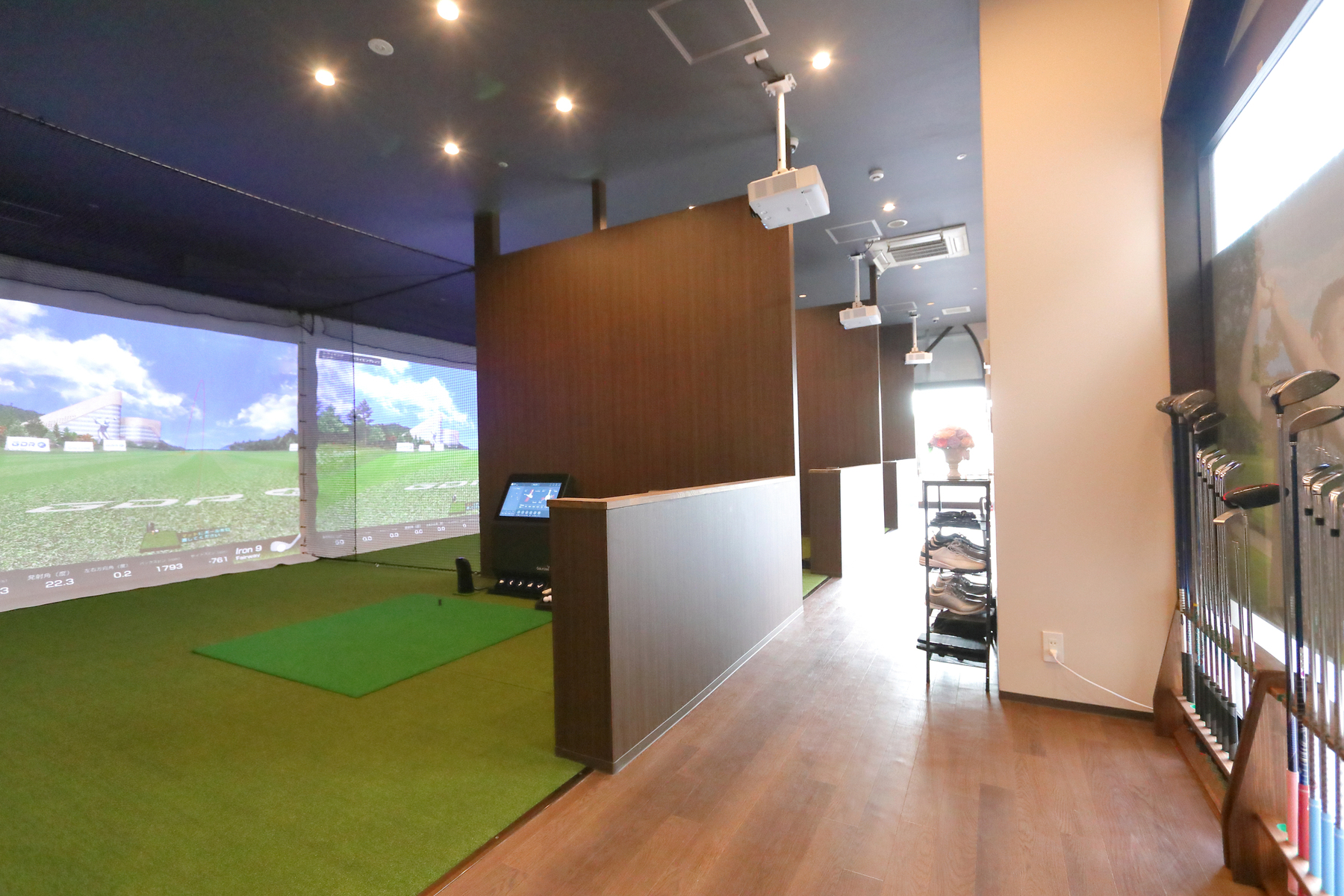 マイゴルラパーク岸和田店