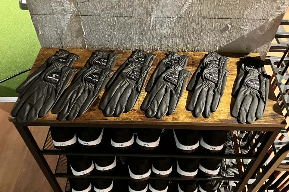 マイゴル西横浜店
