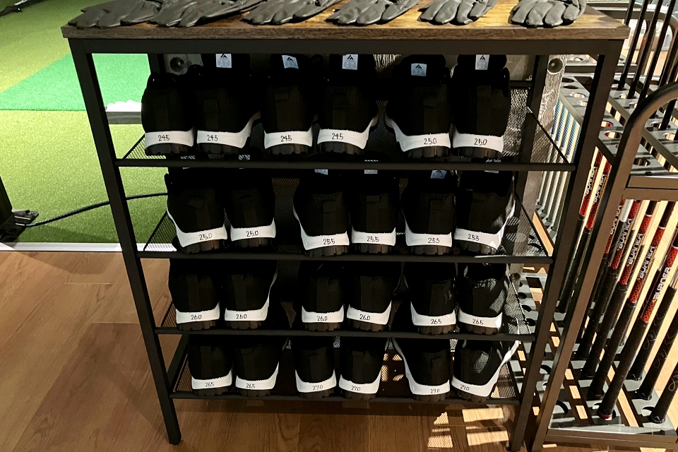 マイゴル西横浜店