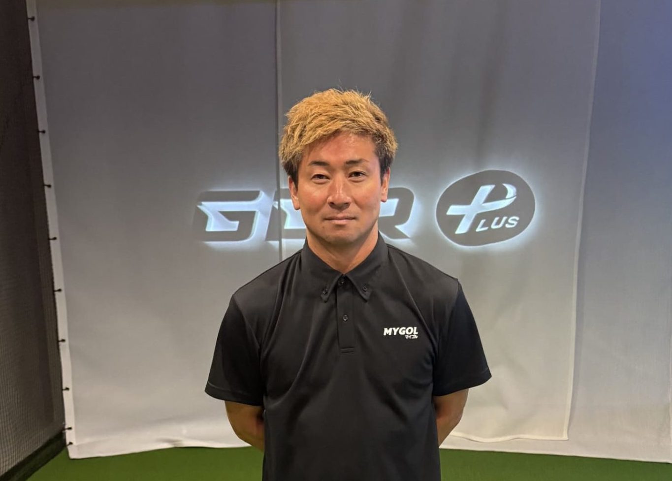 吉田拓コーチ